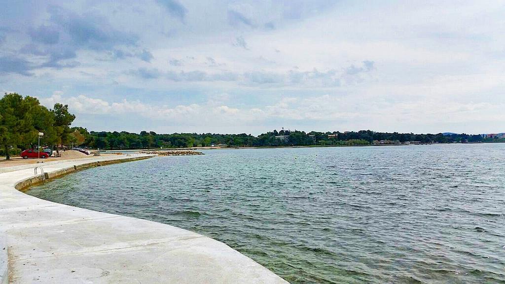 Diklo Marija Zadar