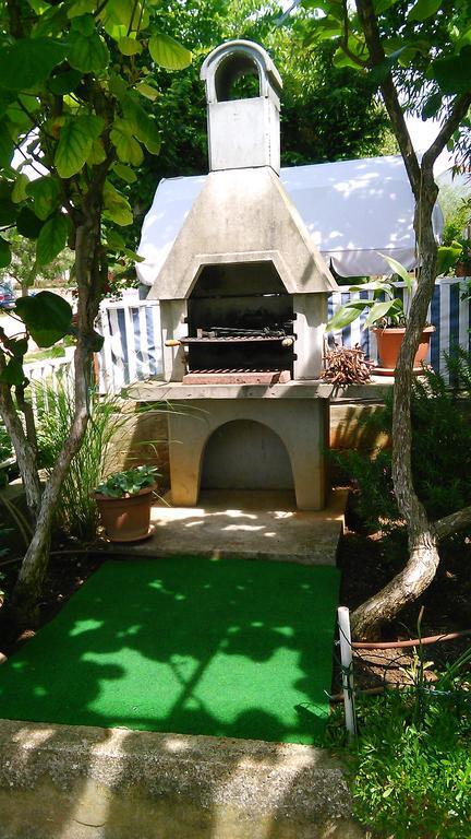 Diklo Marija Appartement