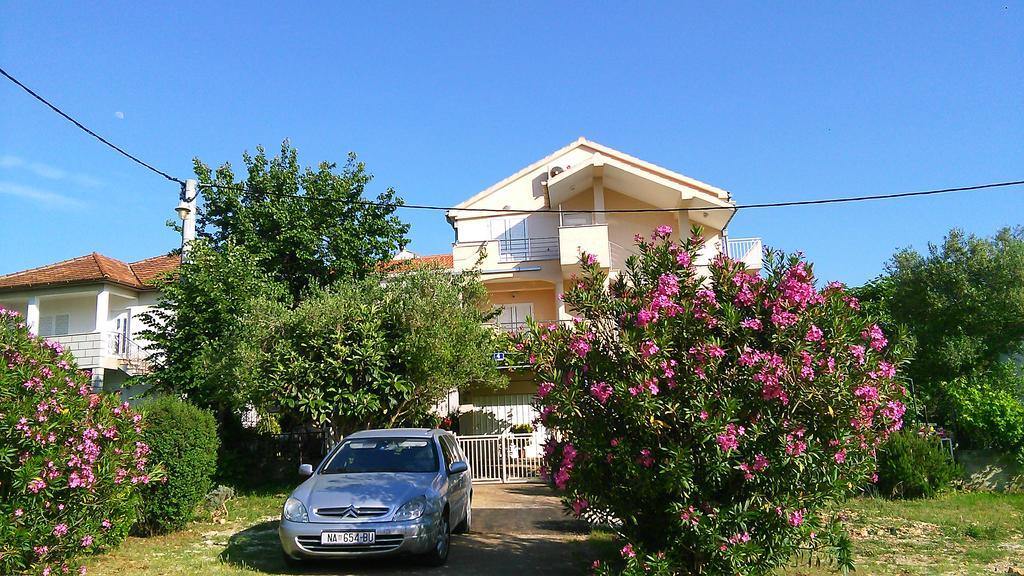 Appartement Diklo Marija *