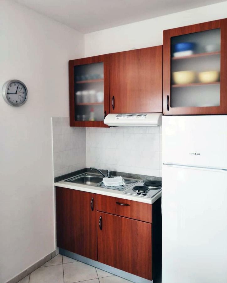 Appartement Diklo Marija *
