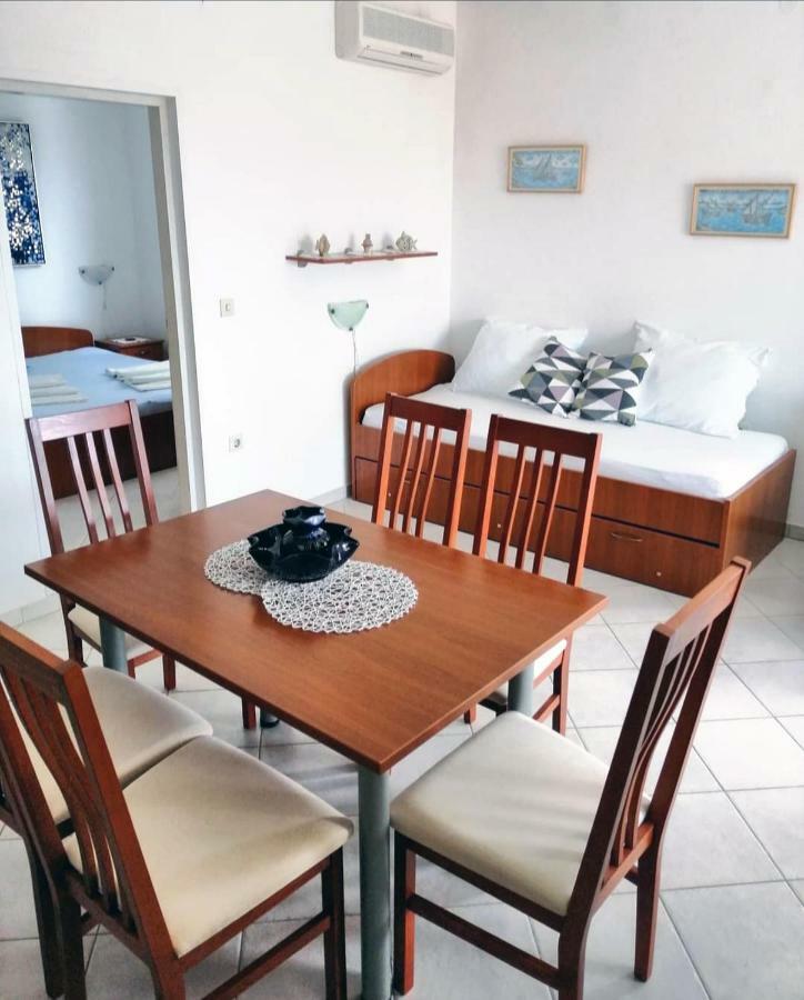 Appartement Diklo Marija *